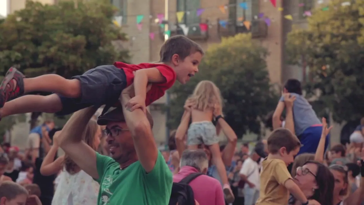Video FOLKXICS